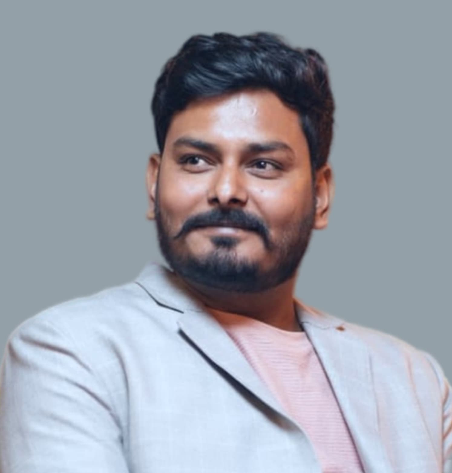 Amit Kunwar