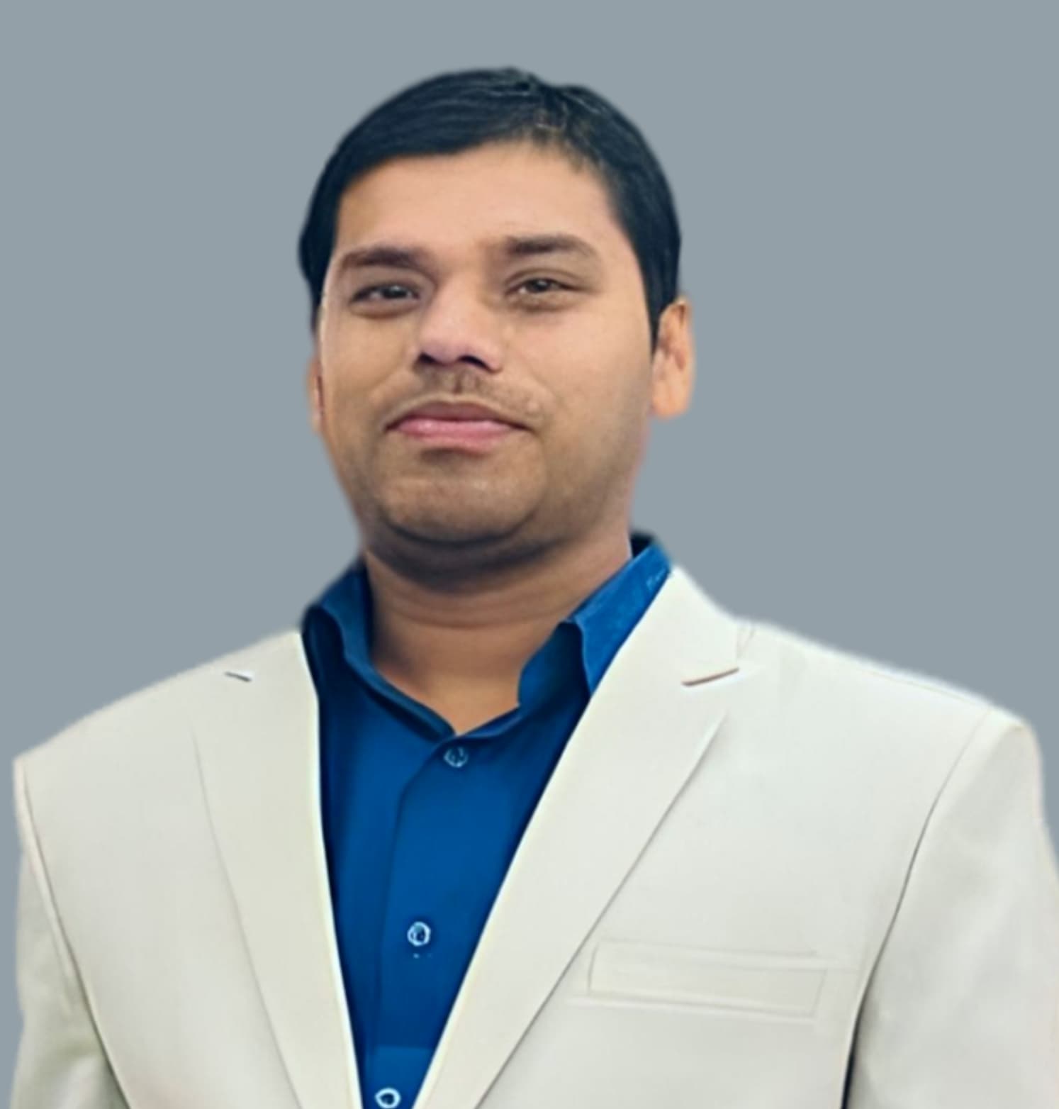 Rishi Shrivastava