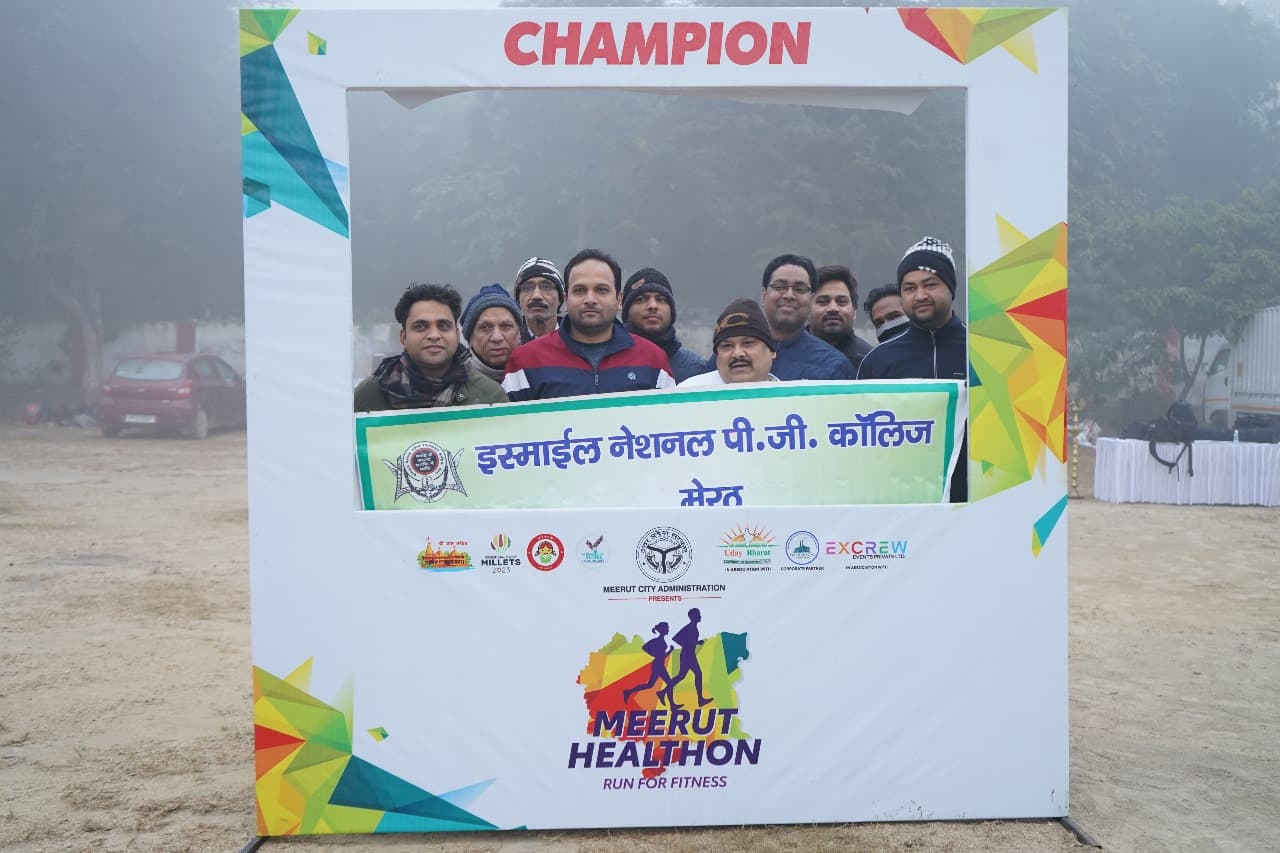 Meerut Healthon